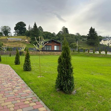 Краєвид Slavske Exteriör bild