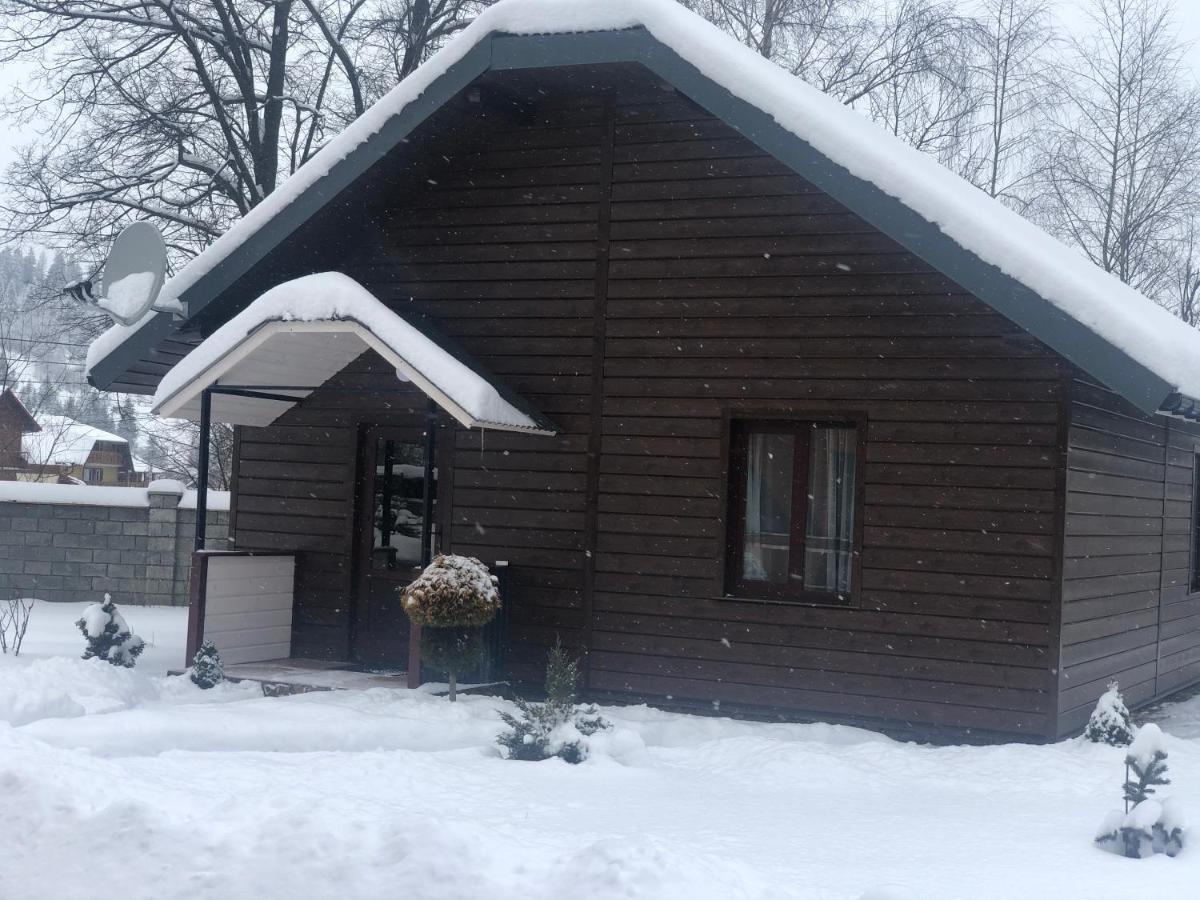 Краєвид Slavske Exteriör bild